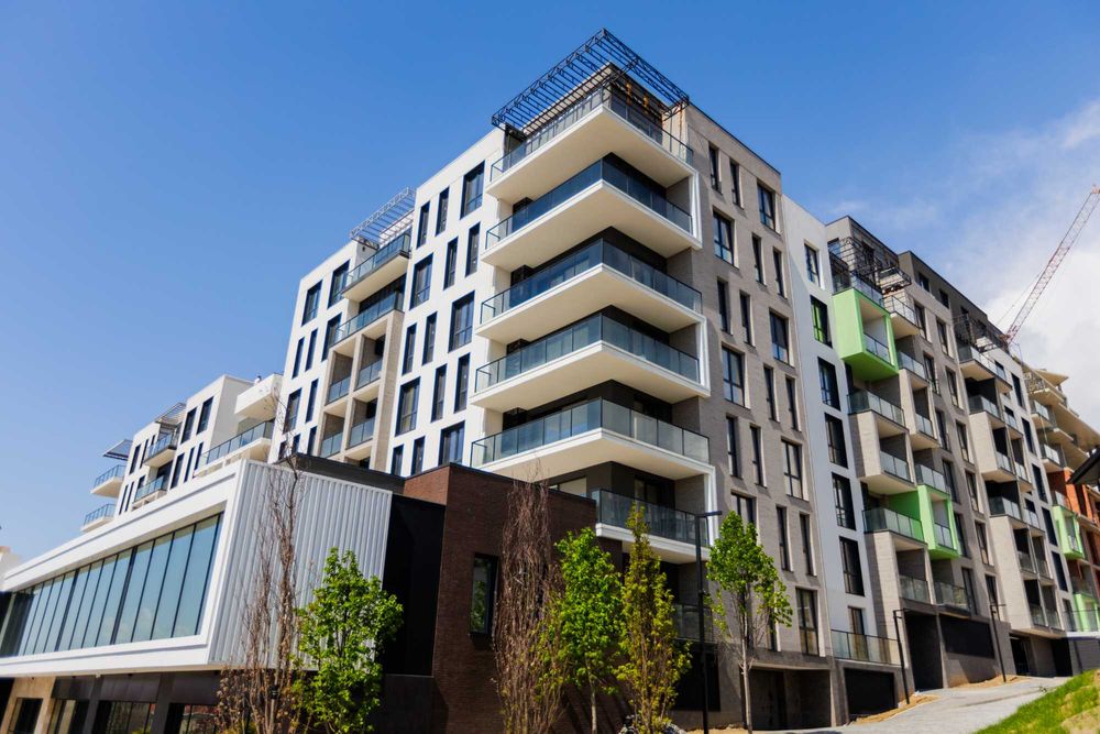 Продаж комерційного приміщення 43.5 м² у ЖК Grand Hills - GHK 302