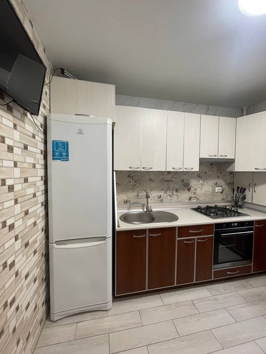 Оренда 1 кімнатної квартири актуальна