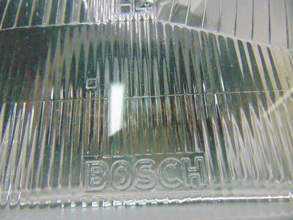 Opel kadett d farois originais bosch