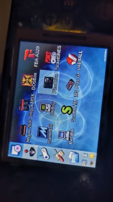 Portable Retro Game Console64172191805313123