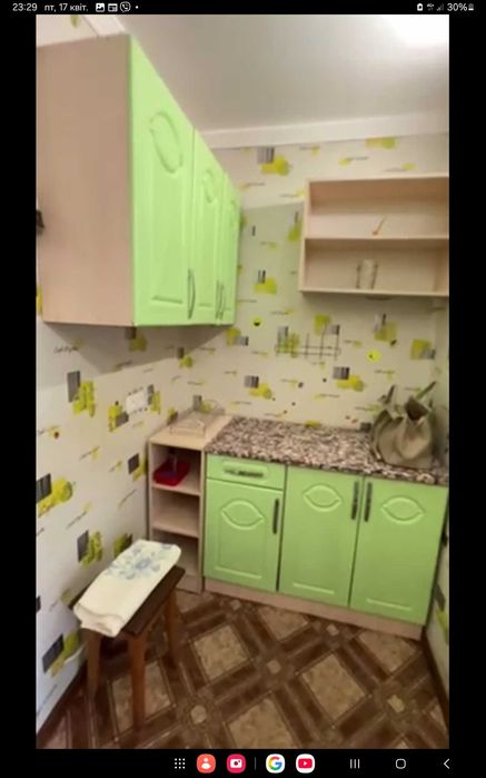 Здам кімнату в довготривалу оренду