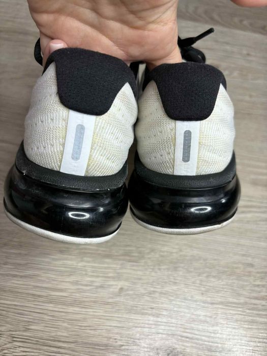 Buty sneakersy sportowe Nike Air max 2017.   36.5