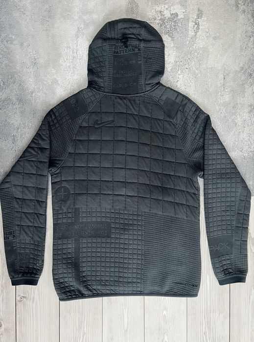 Оригінал! Кофта Nike Tech Pack Therma-FIT ADV