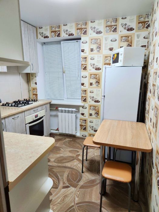 Продам 1к квартиру на Ж/М Фрунзенский