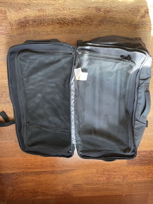 Torba podróżna quiksilver