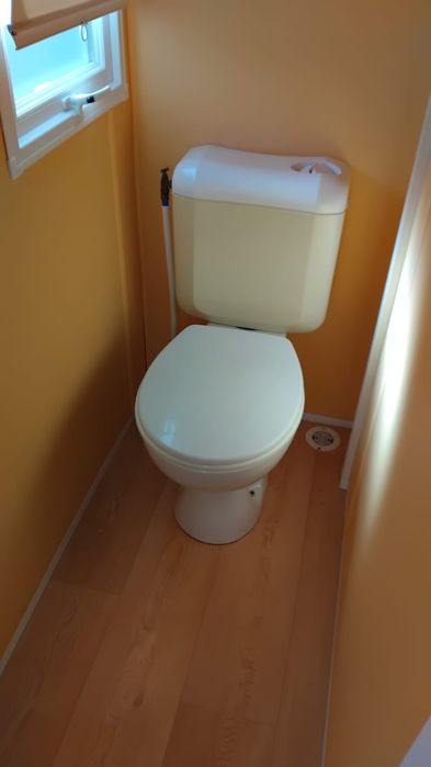 Apartamento prior velho Sacavém junto aeroporto