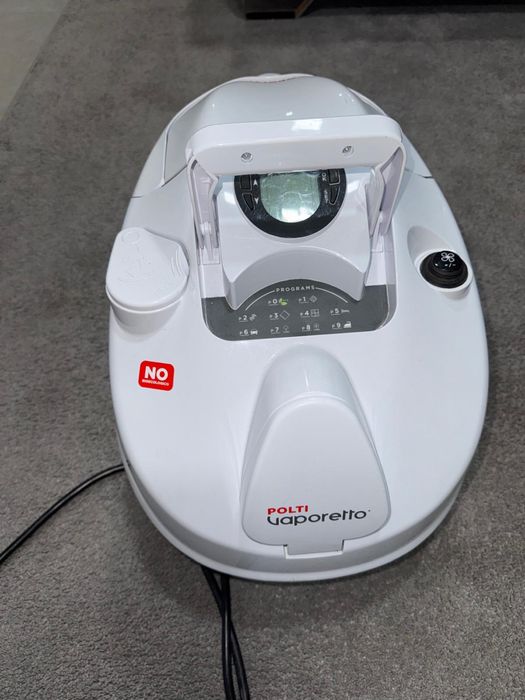 Poli vaporetto lecoaspira