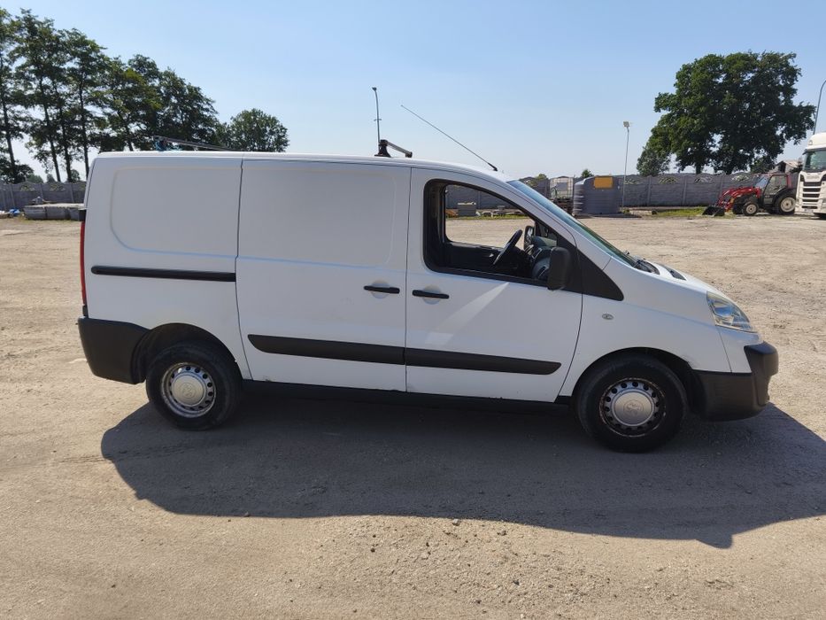 Peugeot Expert 1.6 HDI