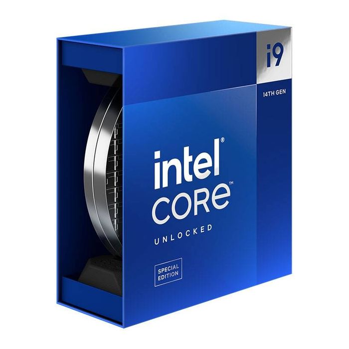 Intel Hyte40 - 5080
