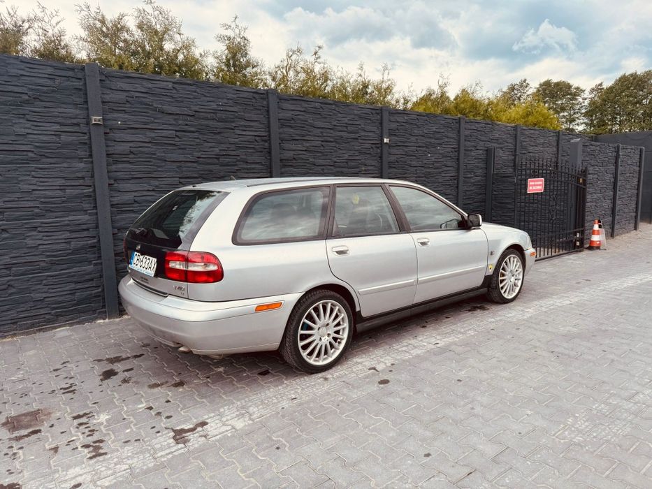 Volvo V40 2003r 1.9 TD Kombi