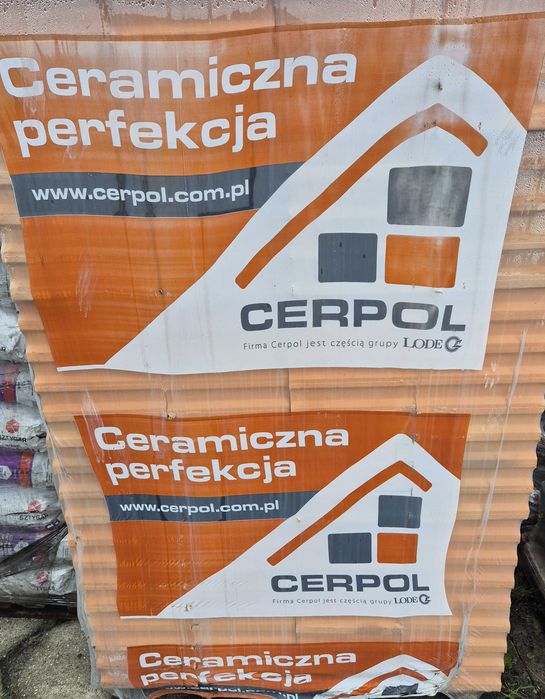 Pustak Cerpol Mega-Max  25 P+W kl.15 wym,23,8x37,5x25