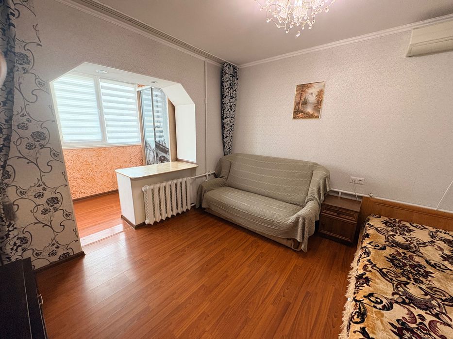 1 км квартира (Возле моря)