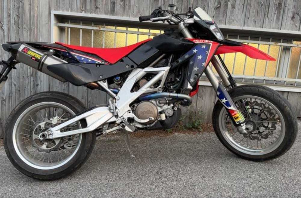 aprilia sxv 450 rxv 550 kola czesci silnikowe rama dok. zacisk wal kartery magneto stator skrzynia wahacz lagi polki kosz glowica modul instalacja