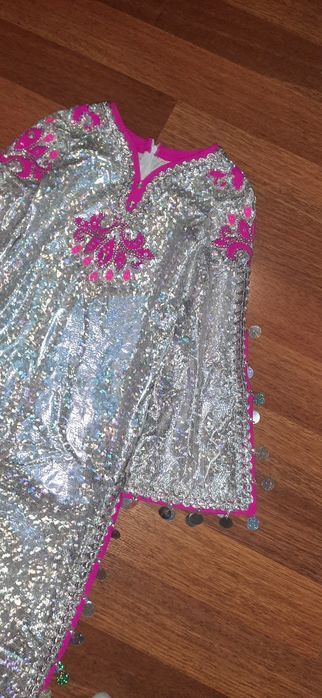 Костюм шаабі-баладі дитячий