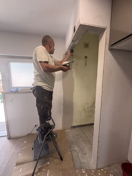 Obras e Remodelações, Orçamentos Grátis