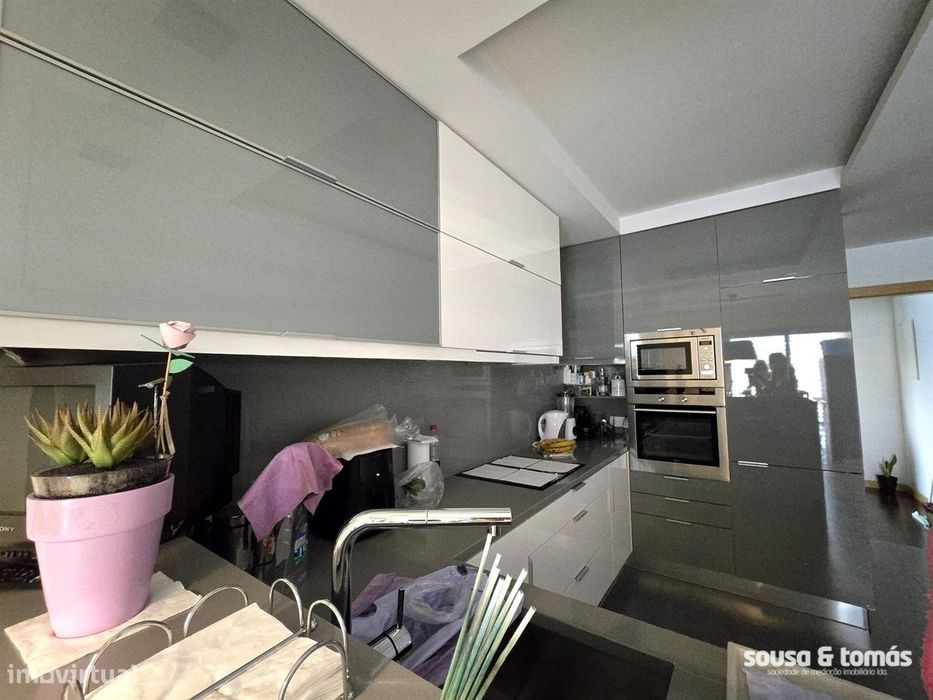 Apartamento T3 Arrendamento em Parceiros e Azoia,Leiria