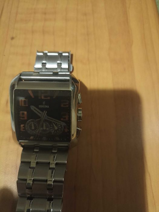 Festina F16294 часы