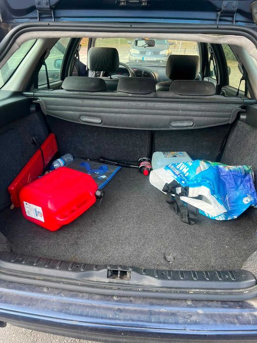citroen xsara 2001