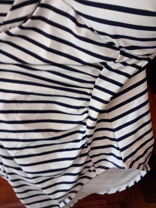 FATO de BANHO - como Novo