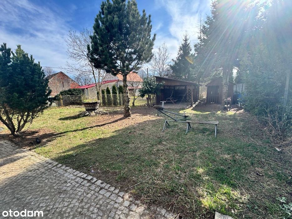 Apartment in Kłaczyna - More