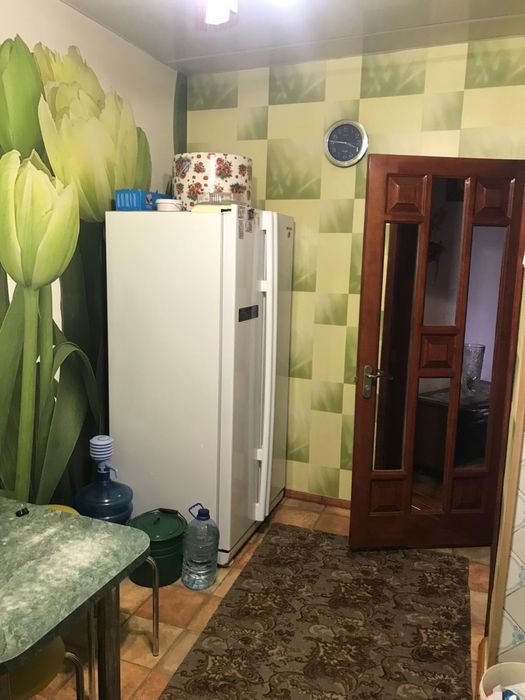 Сдам квартиру на первом этаже