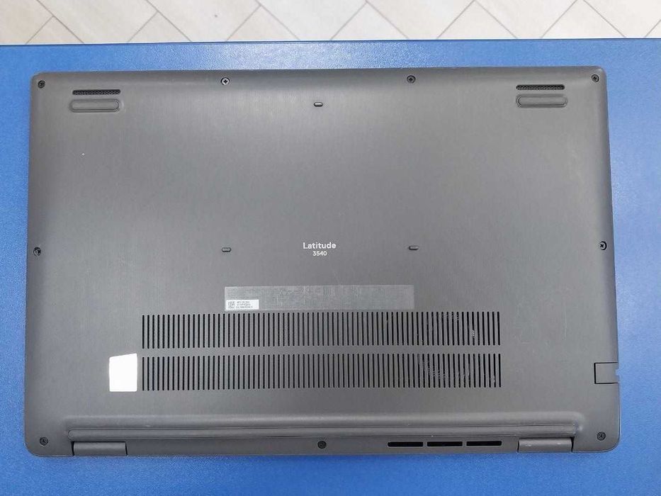 Max Ultra | Ноутбук ІГРОВИЙ Dell 3540 ПОТУЖНИЙ! (24р, 13 покоління, 10-ядер, стан ТОП) гарантія + подарунок!