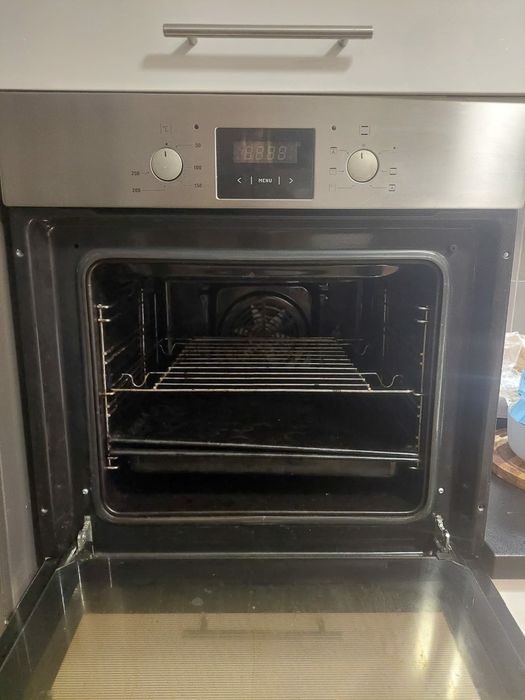 Sprzedam piekarnik do zabudowy Amica