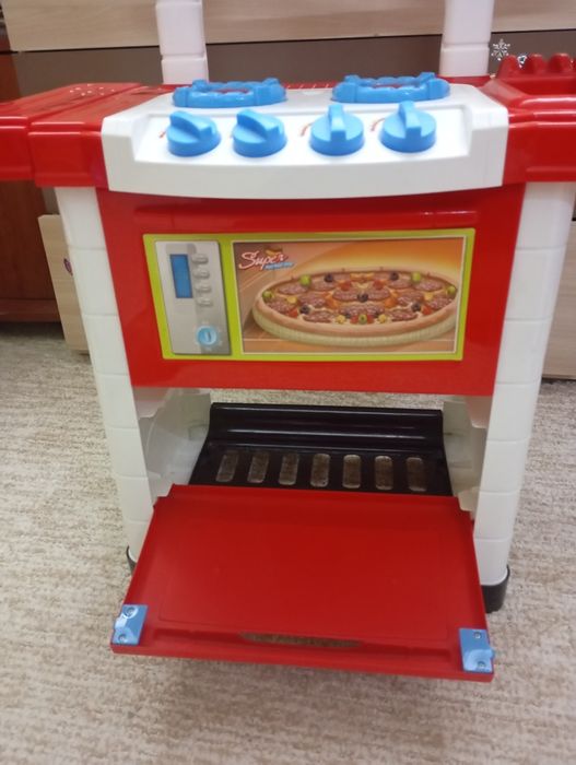 Продам детские игрушки