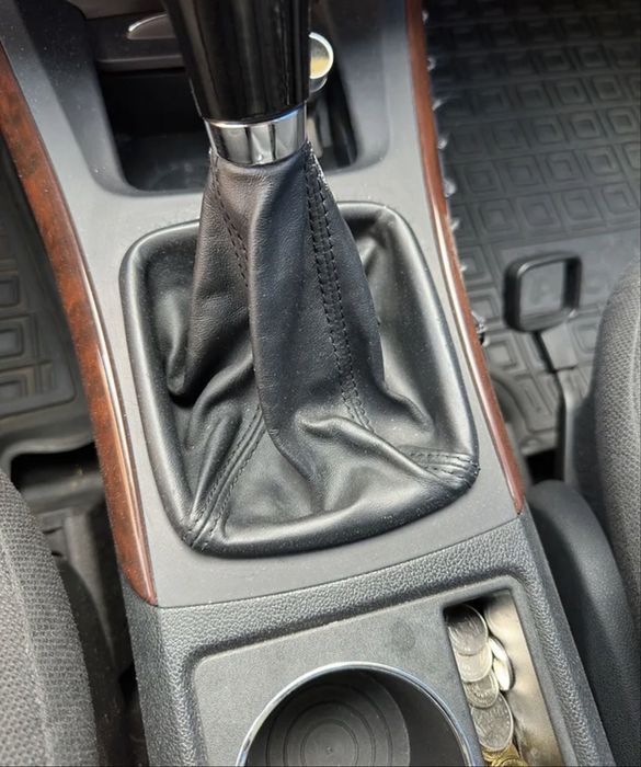 Mercedes-Benz A-class 2004 w169