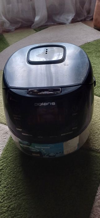 Продаеться мультиварка