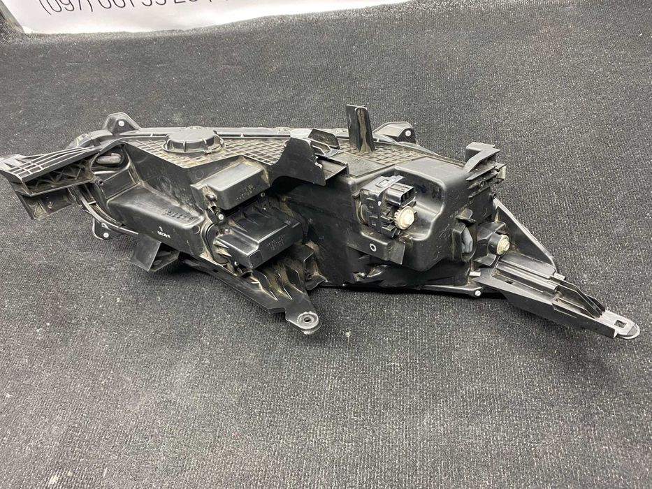 Фара передняя ліва Mitsubishi L200, 2019 - 2024, Full Led, drl-led