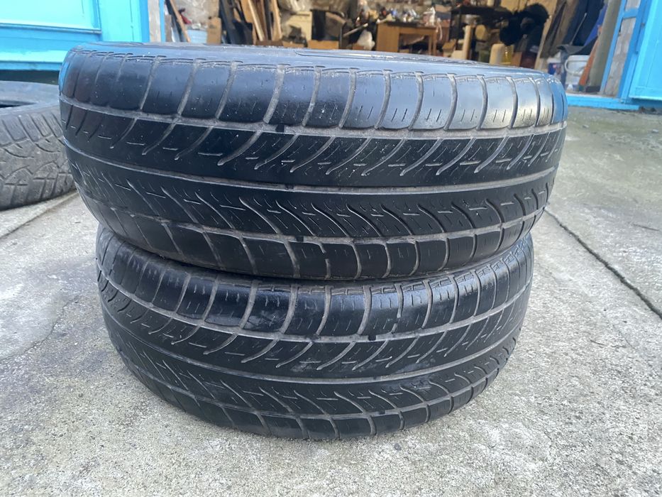 Резина на запаску Kormoran 205/60/16