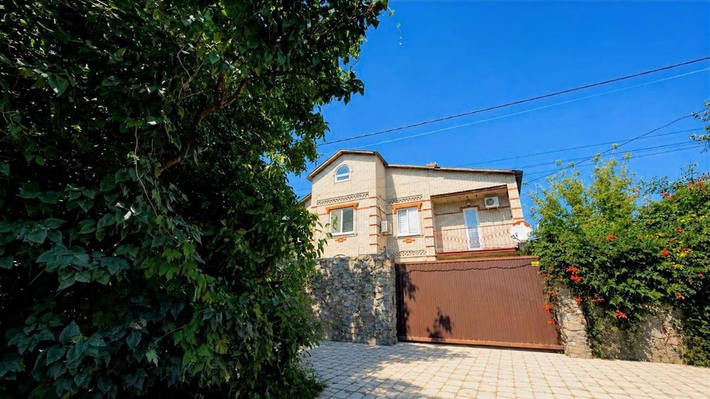Продаж, будинок, Дніпровський район, 2 поверхі