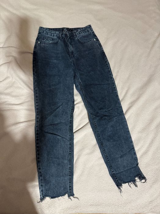 Джинси усі розмір с-м (Zara / LC Waikiki/adidas)