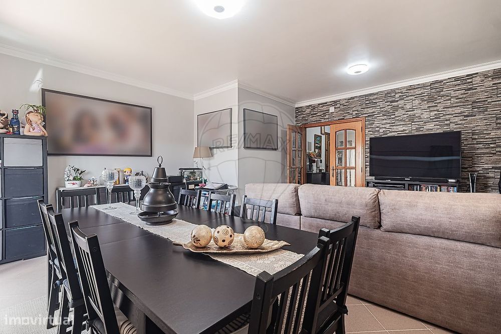 Apartamento T2 para venda