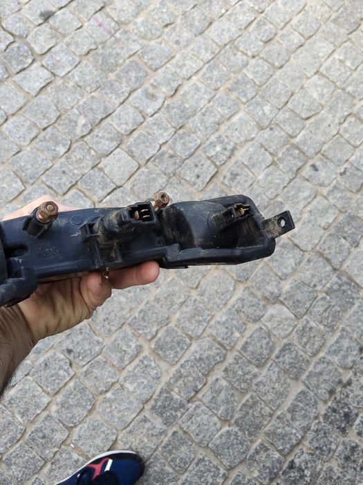 Vendo material scooter kinco