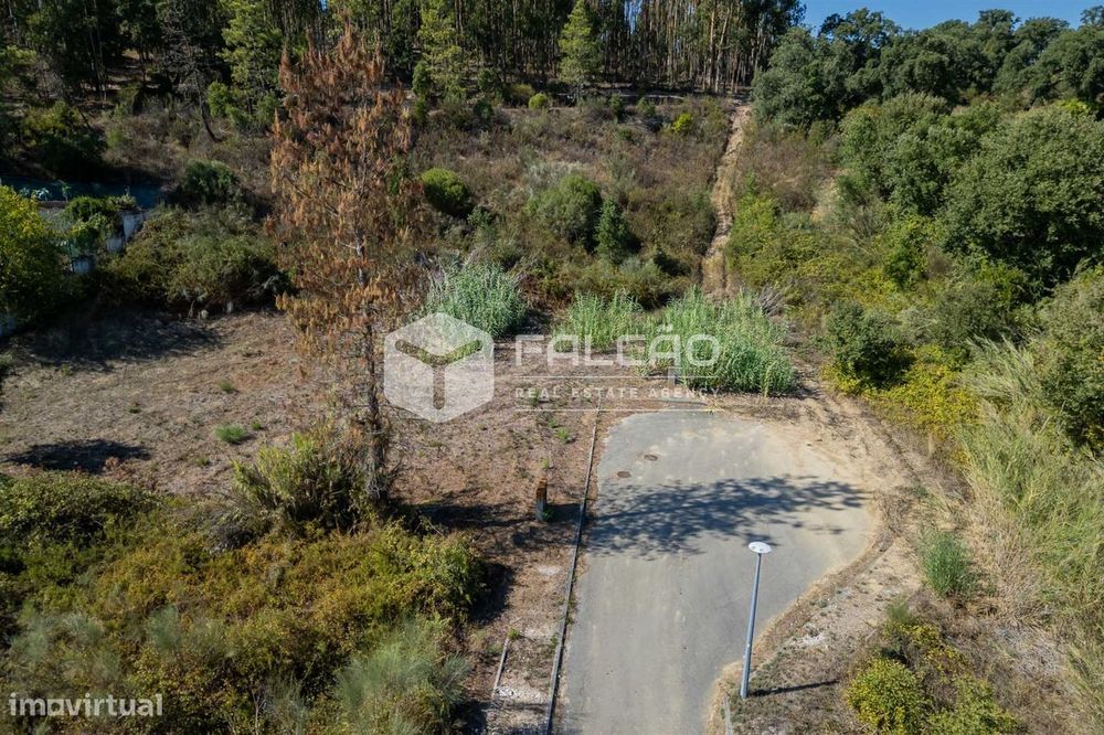 Lote de Terreno  Venda em Santarém (Marvila), Santa Iria da Ribeira de