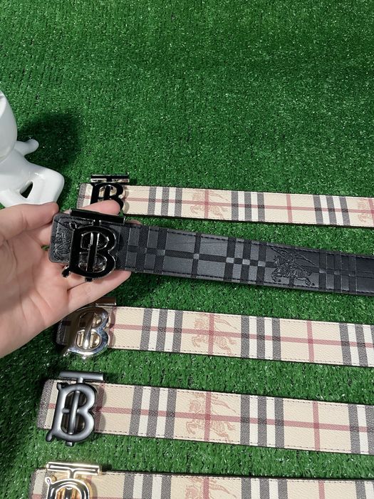 ‼️Акція‼️ Ремінь Burberry / Барбери ремень/чоловічий та жіночий/Ремінь