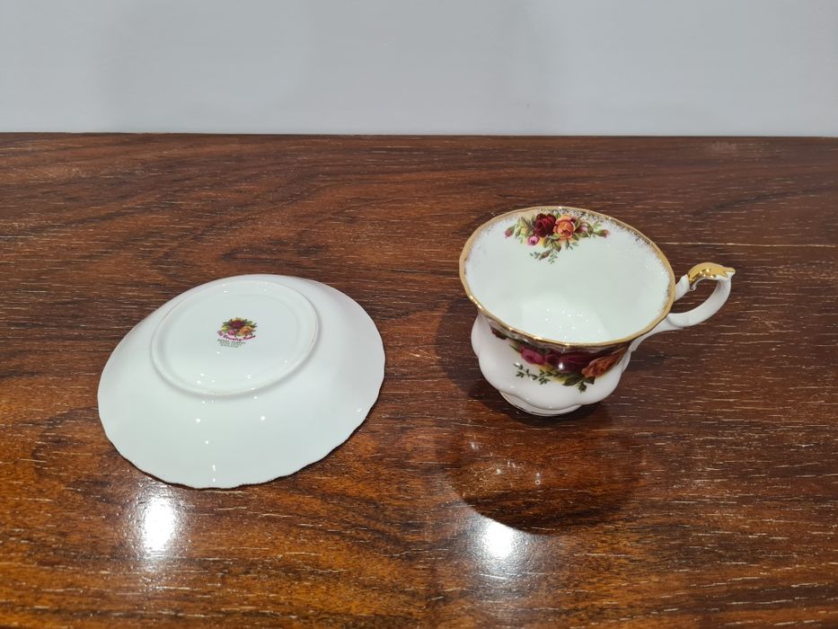 Royal Albert Tea Cup64564107404417123