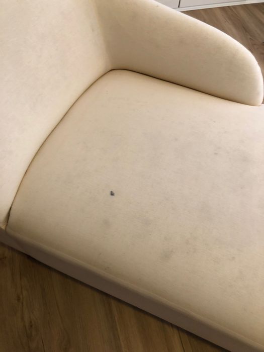 sjogren chaise longue