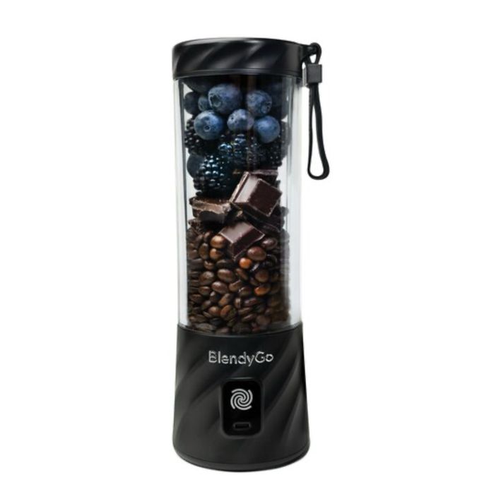 Blender Bezprzewodowy BlendyGo3
