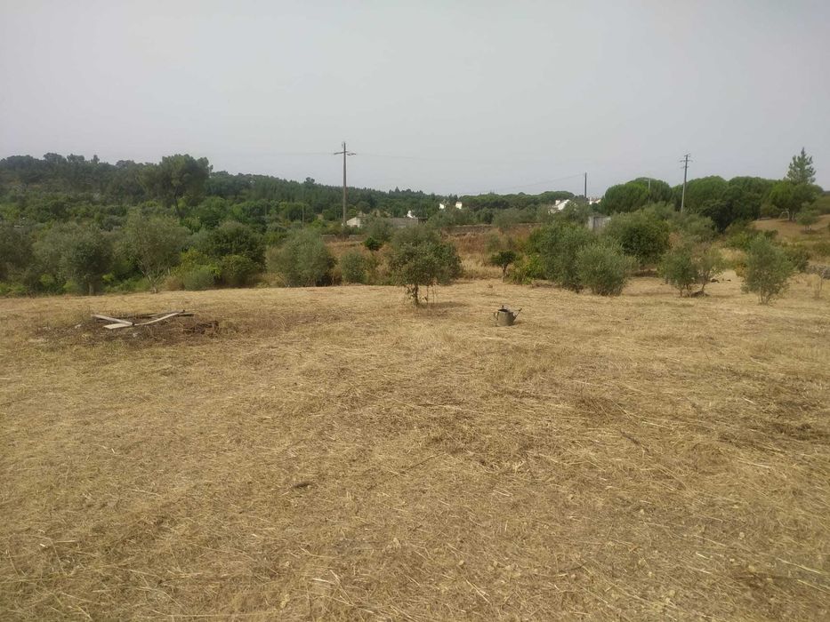 Terreno rústico Degracia - Gavião