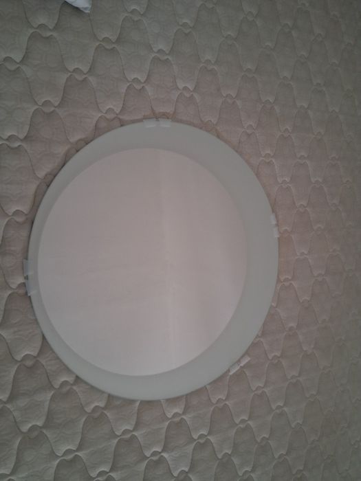 Espelho multi-espaços