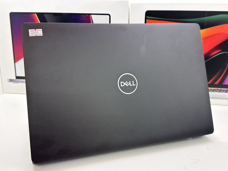 Dell Latitude 5501 i5-9300H | 16 GB DDR4 | 512GB SSD | 15.6 IPS FullHD | W11