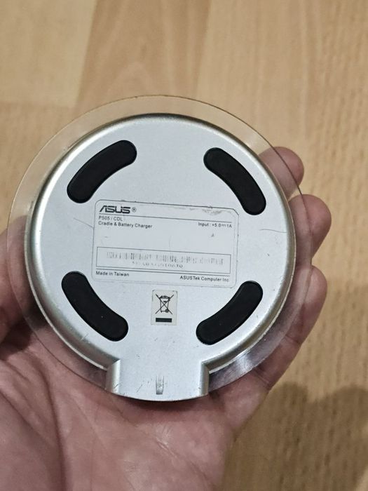 Стакан [крэдл] для asus p505