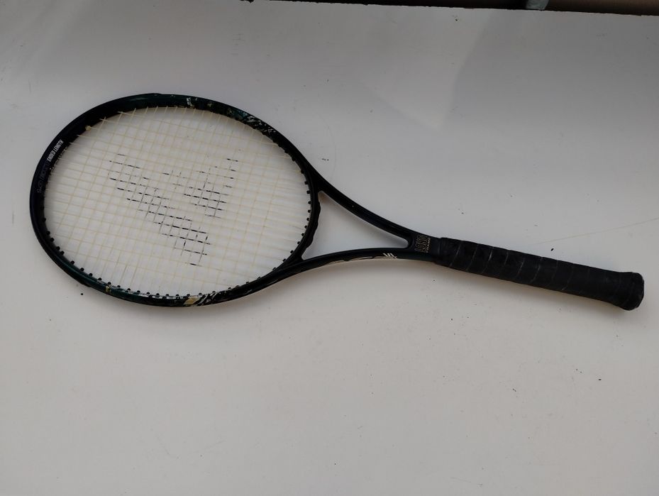 Rakieta tenisowa Pro Kennex Clasic ACE Graphite