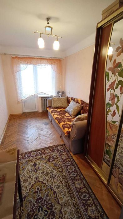 Оренда 2 кімнатної квартири вул Грінченка