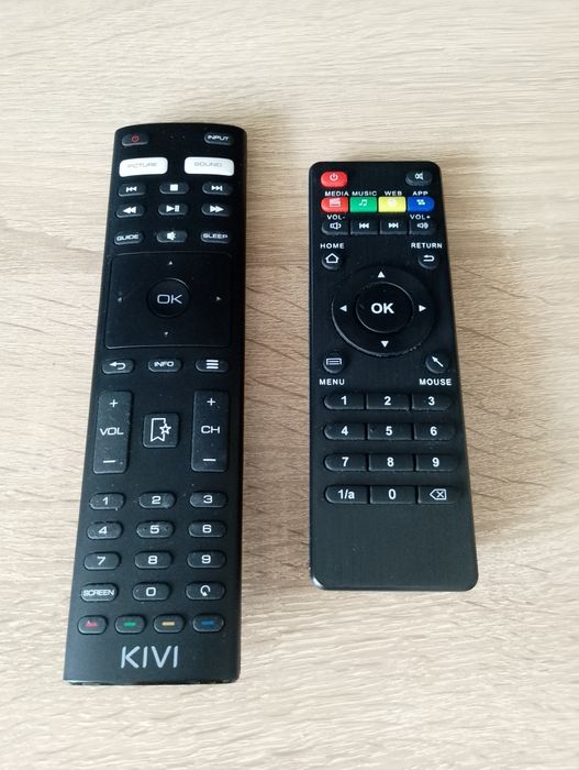 Телевізор KIVI 32"
