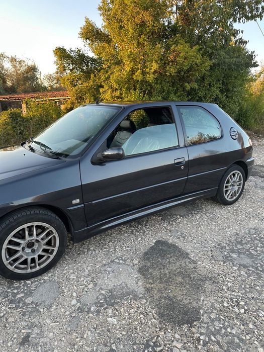 Peugeot 306 vendo