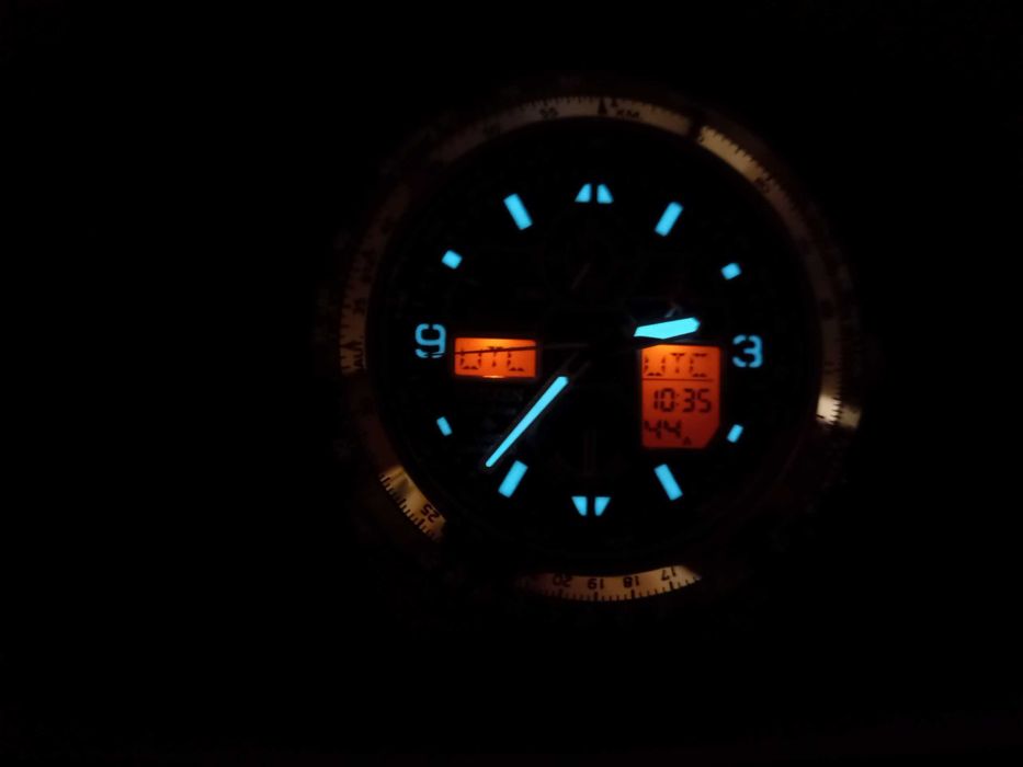 Часы Citizen JY8149-05E радиосигнал вечник сапфир будильник подсветка